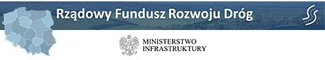 Rządowy Fundusz Rozwoju Dróg