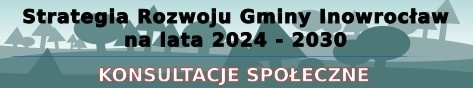 Strategia Rozwoju Gminy Inowrocław 2024 - 2030